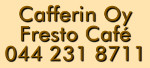 Cafferin Oy / Fresto Café